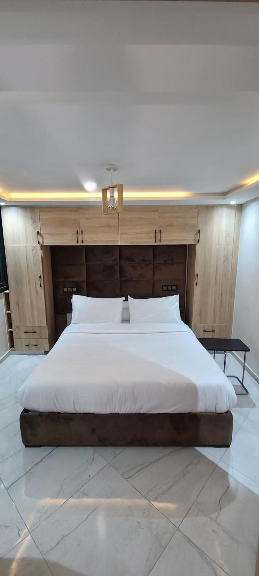 Appartment Bades Alhoceima Al Hoceima Exterior photo